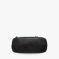Tote Bag Faux Leather with Shoulder Strap, Pouch and Zip Pockets