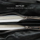 Laptop Bag Faux Leather with Handles and Adjustable Shoulder Strap