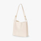 Tote Bag Soft Faux Leather with Magnetic Snap and Sturdy Handles