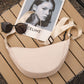 Crossbody Bag Nylon with Adjustable Strap