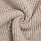 Cashmere-Feel Pullover Jumper
