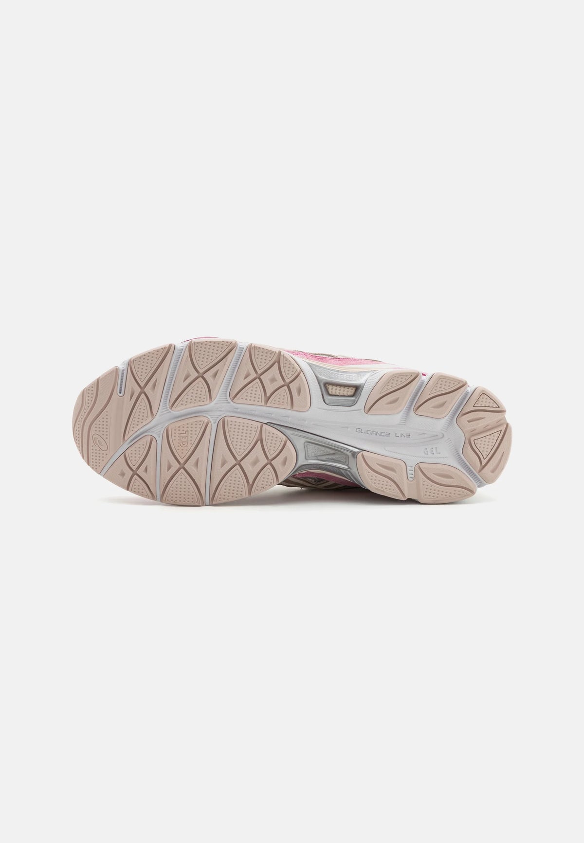 ASICS Gel-NYC Cream Mineral Beige