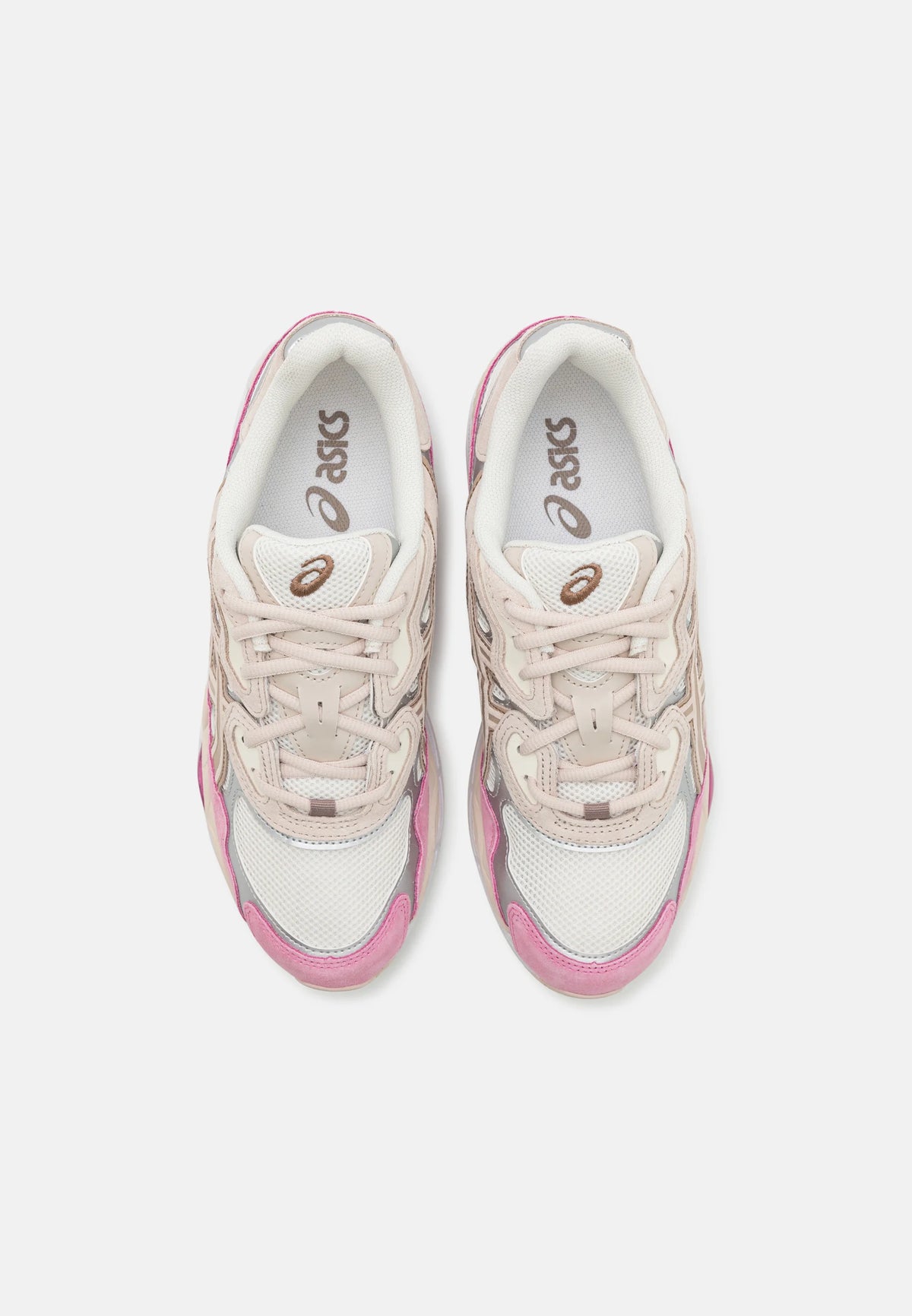 ASICS Gel-NYC Cream Mineral Beige