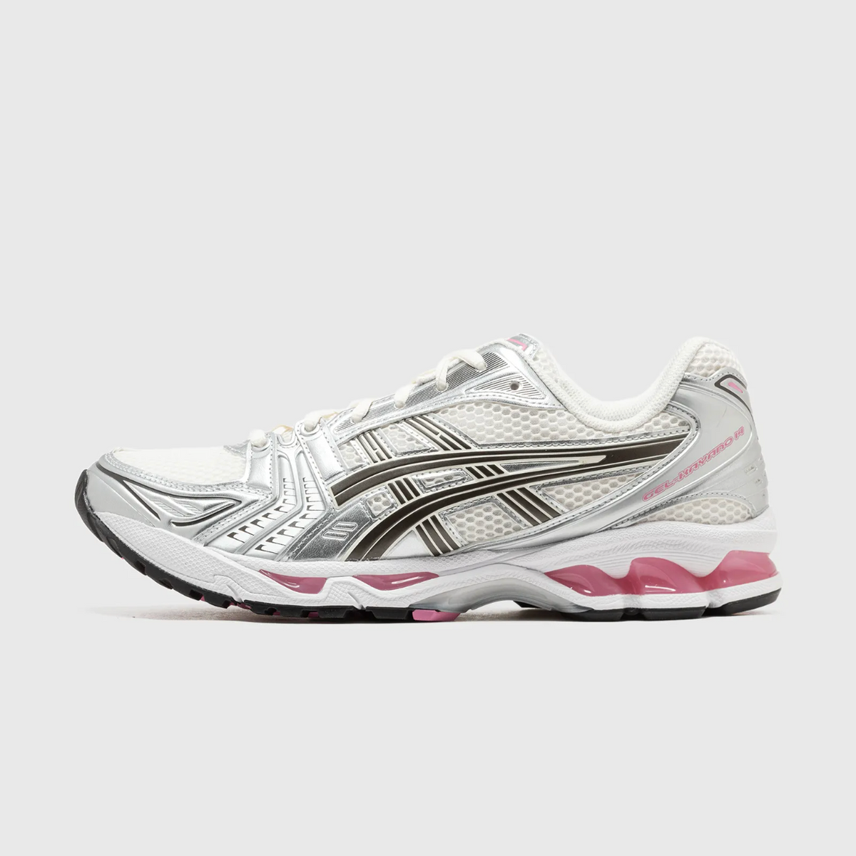 ASICS Gel-Kayano 14 Cream/Sweet pink