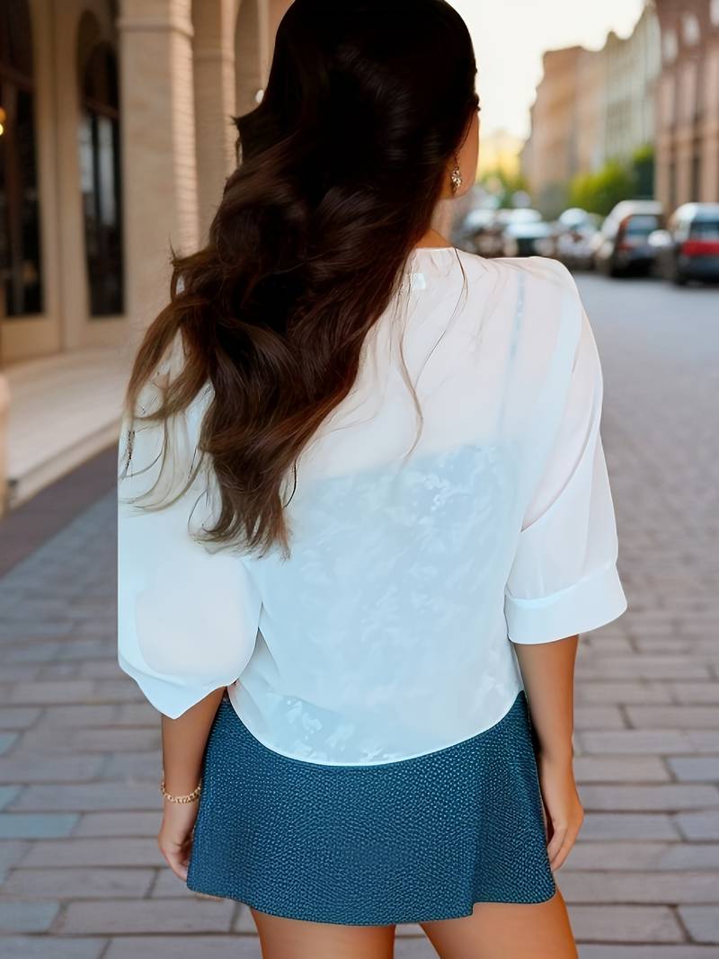 Sheer Lightweight Layering Cardigan