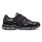 ASICS Gel-NYC Graphite Grey Black