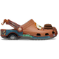 Cars Mater Classic Clog - Slate Grey