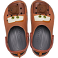 Cars Mater Classic Clog - Slate Grey