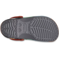 Cars Mater Classic Clog - Slate Grey