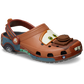 Cars Mater Classic Clog - Slate Grey