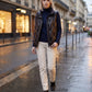 Satin Diamond-Quilted Puffer Gilet