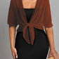Sheer Lightweight Layering Cardigan
