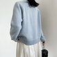 Raglan Button Cardigan