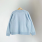 Raglan Button Cardigan