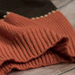 Paneled Colour Block Jumper