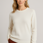 Classic Crewneck Jumper
