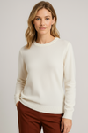 Classic Crewneck Jumper