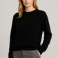 Classic Crewneck Jumper
