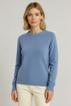 Classic Crewneck Jumper