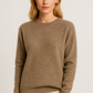 Classic Crewneck Jumper