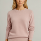 Classic Crewneck Jumper