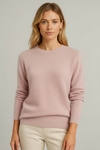 Classic Crewneck Jumper
