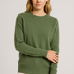Classic Crewneck Jumper