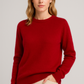Classic Crewneck Jumper