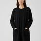 Longline Pocket Cardigan