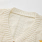 Floral Embroidered Cardigan
