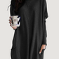 Patch Pocket Tunic Top