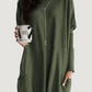 Patch Pocket Tunic Top