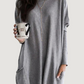 Patch Pocket Tunic Top