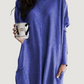 Patch Pocket Tunic Top