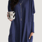 Patch Pocket Tunic Top