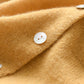 Boat Neck Button Cardigan