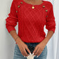 Shoulder Button Cable Jumper