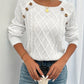 Shoulder Button Cable Jumper