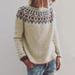 Geometric Yoke Jumper