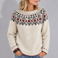 Geometric Yoke Jumper