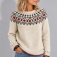 Geometric Yoke Jumper