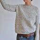 Speckled Knit Jumper