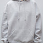Sequin Wings Oversized Hoodie