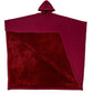 Oversized Hooded Blanket