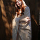 Oversized Hooded Blanket