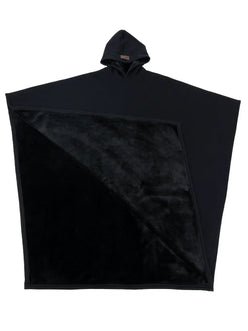 Oversized Hooded Blanket
