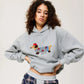 Dachshund Print Hoodie