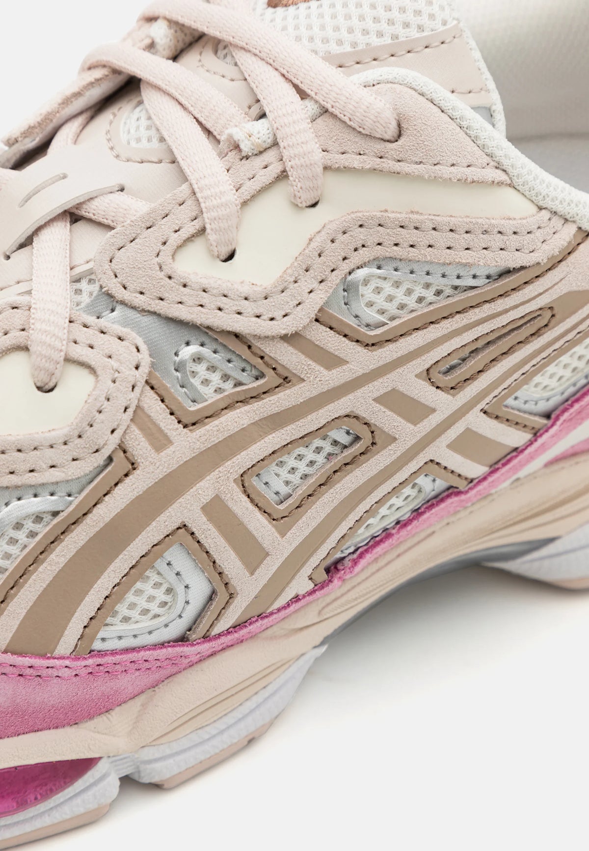 ASICS Gel-NYC Cream Mineral Beige
