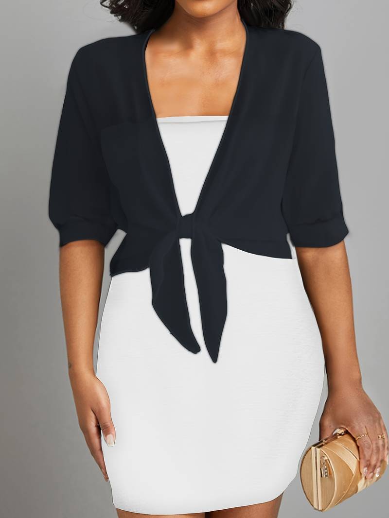 Sheer Lightweight Layering Cardigan