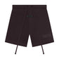 Fear of God Essentials Sweatshorts Plum